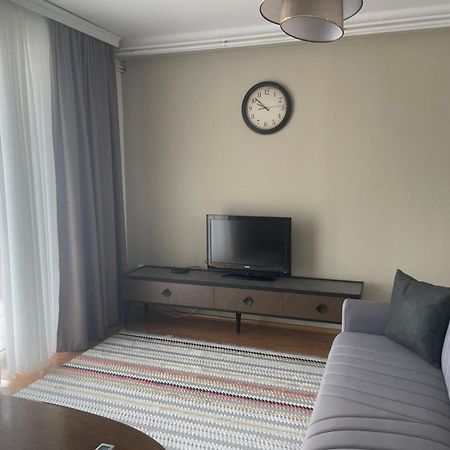 Coral Apartments Πρίστινα Εξωτερικό φωτογραφία