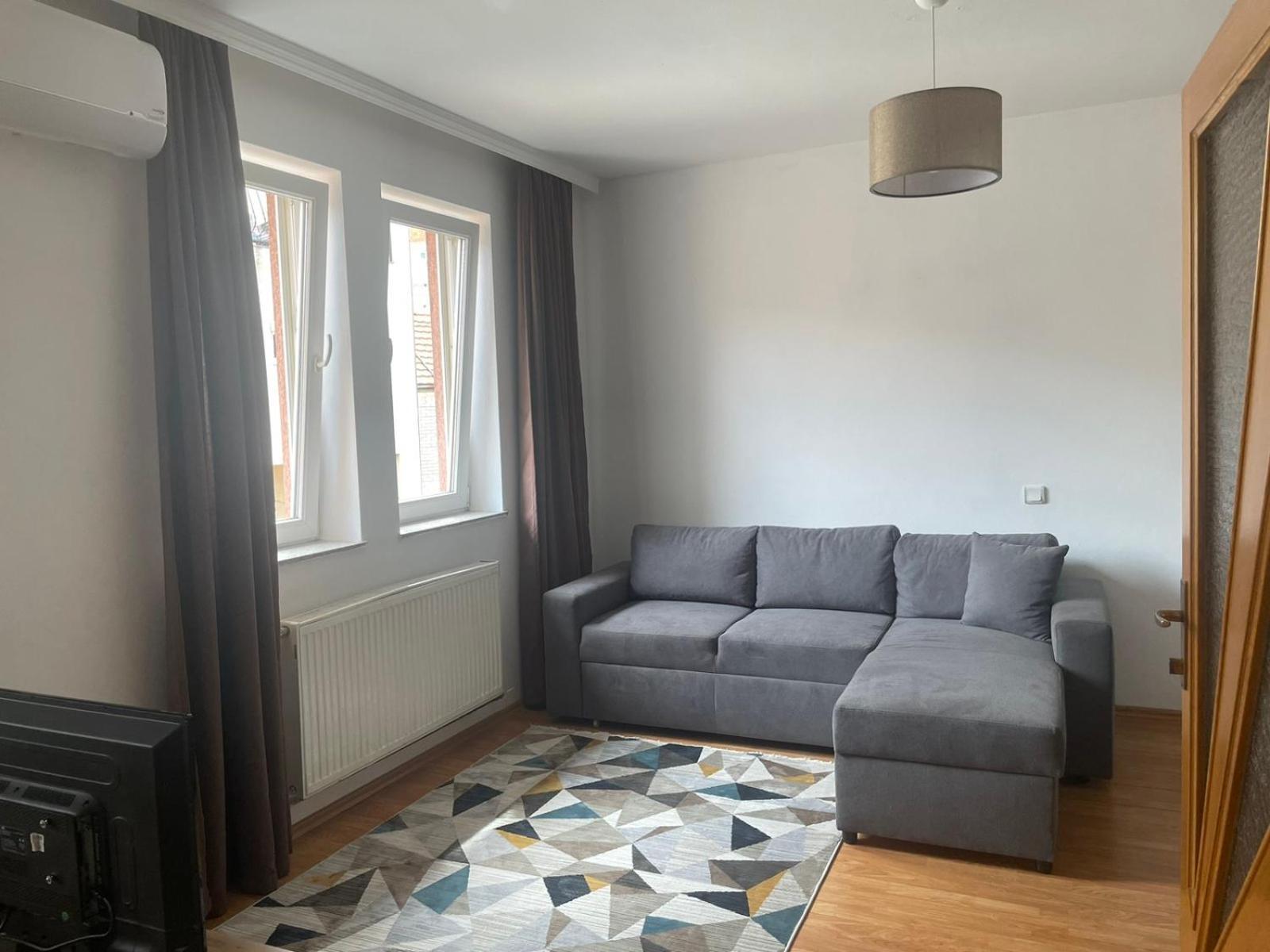 Coral Apartments Πρίστινα Εξωτερικό φωτογραφία