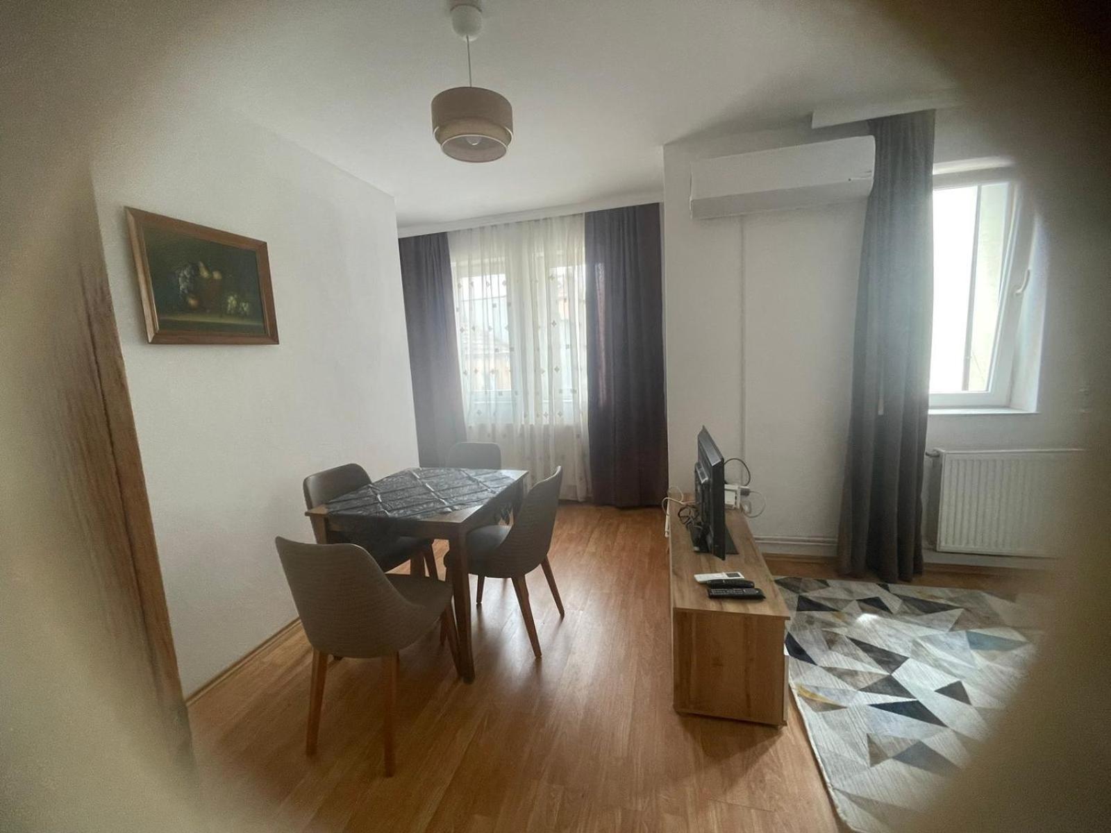 Coral Apartments Πρίστινα Εξωτερικό φωτογραφία