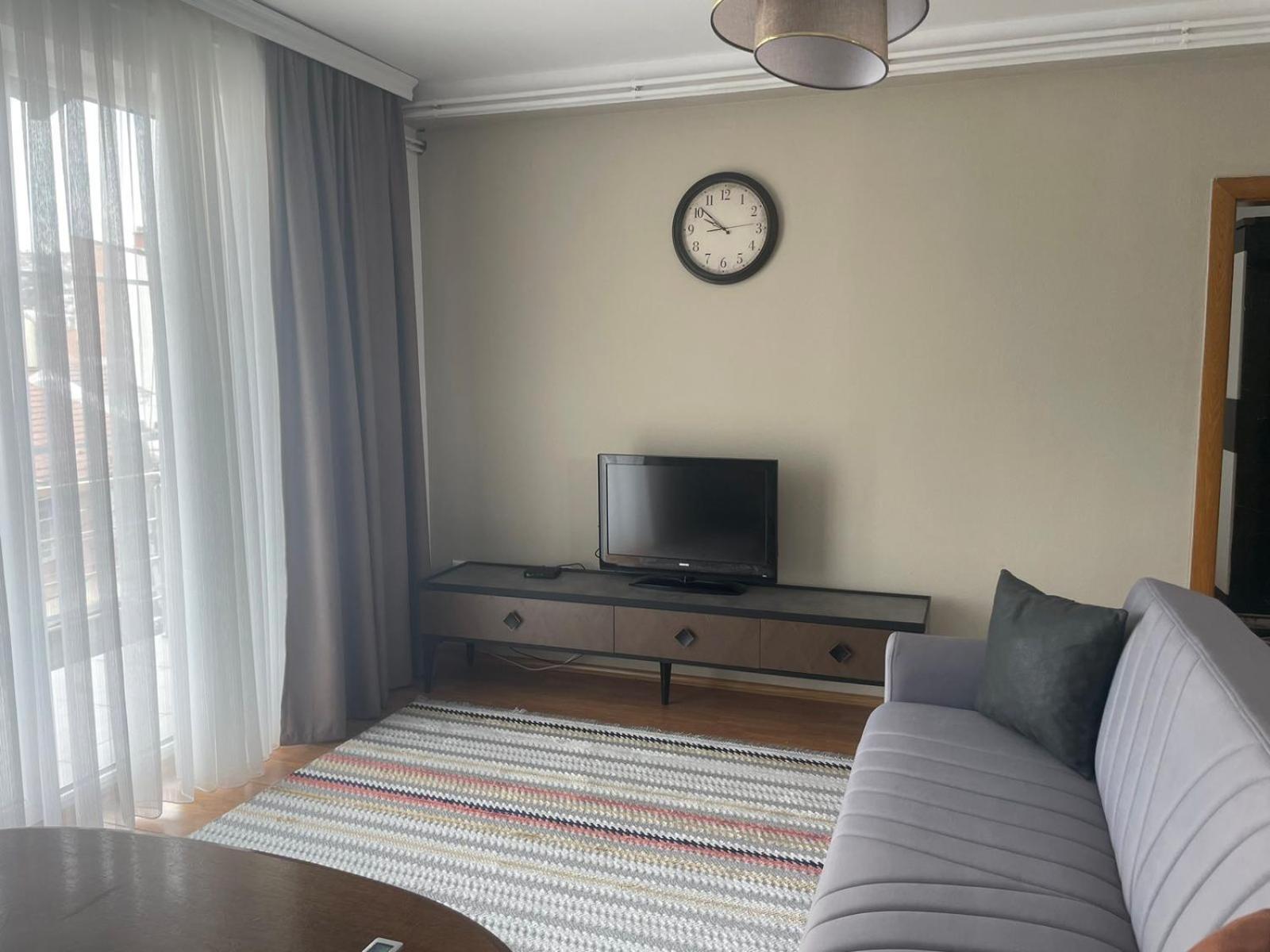 Coral Apartments Πρίστινα Εξωτερικό φωτογραφία
