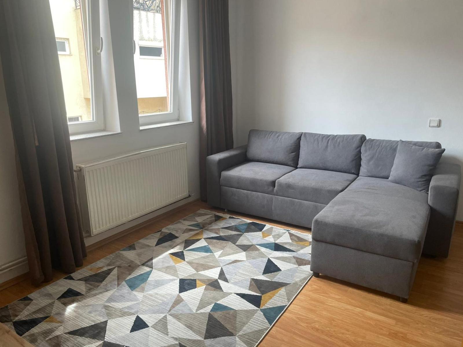 Coral Apartments Πρίστινα Εξωτερικό φωτογραφία