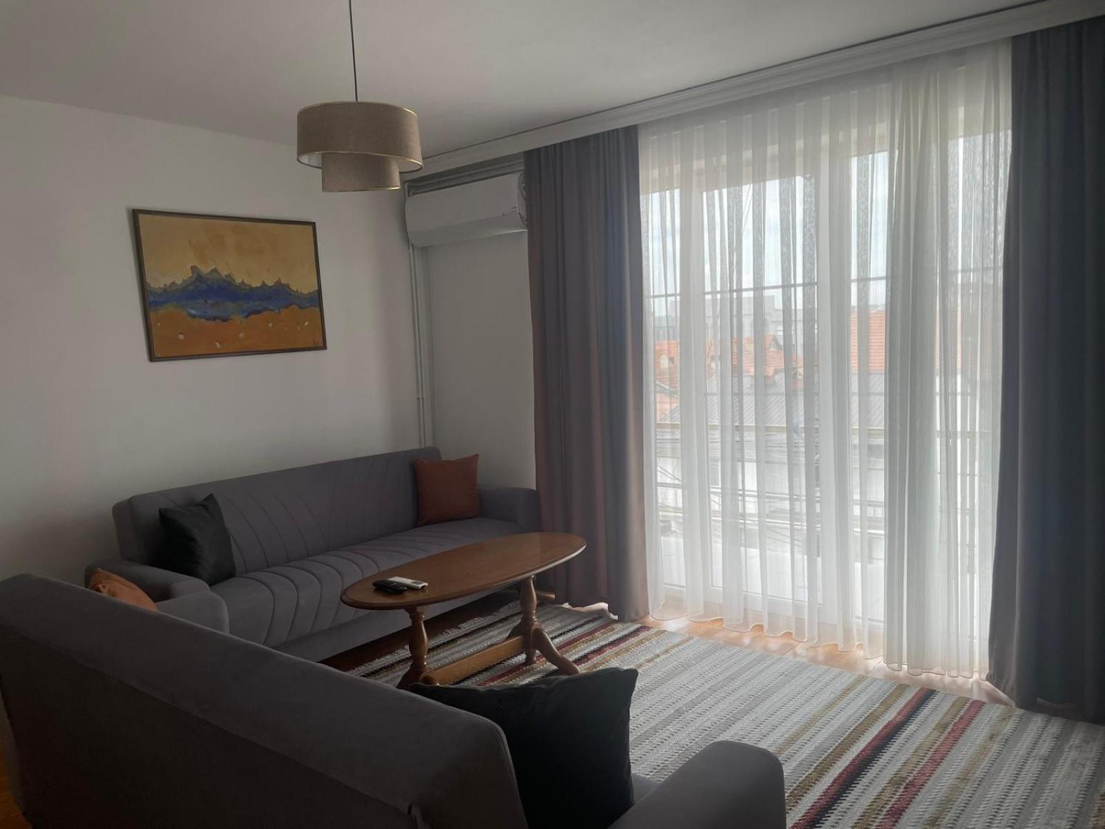 Coral Apartments Πρίστινα Εξωτερικό φωτογραφία