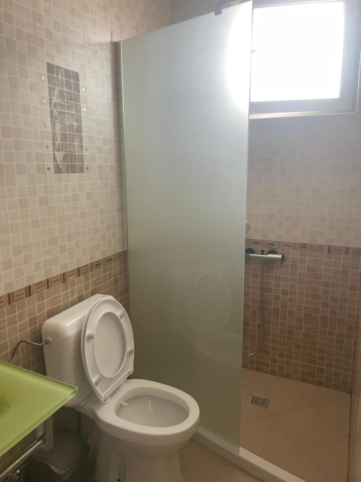 Coral Apartments Πρίστινα Εξωτερικό φωτογραφία