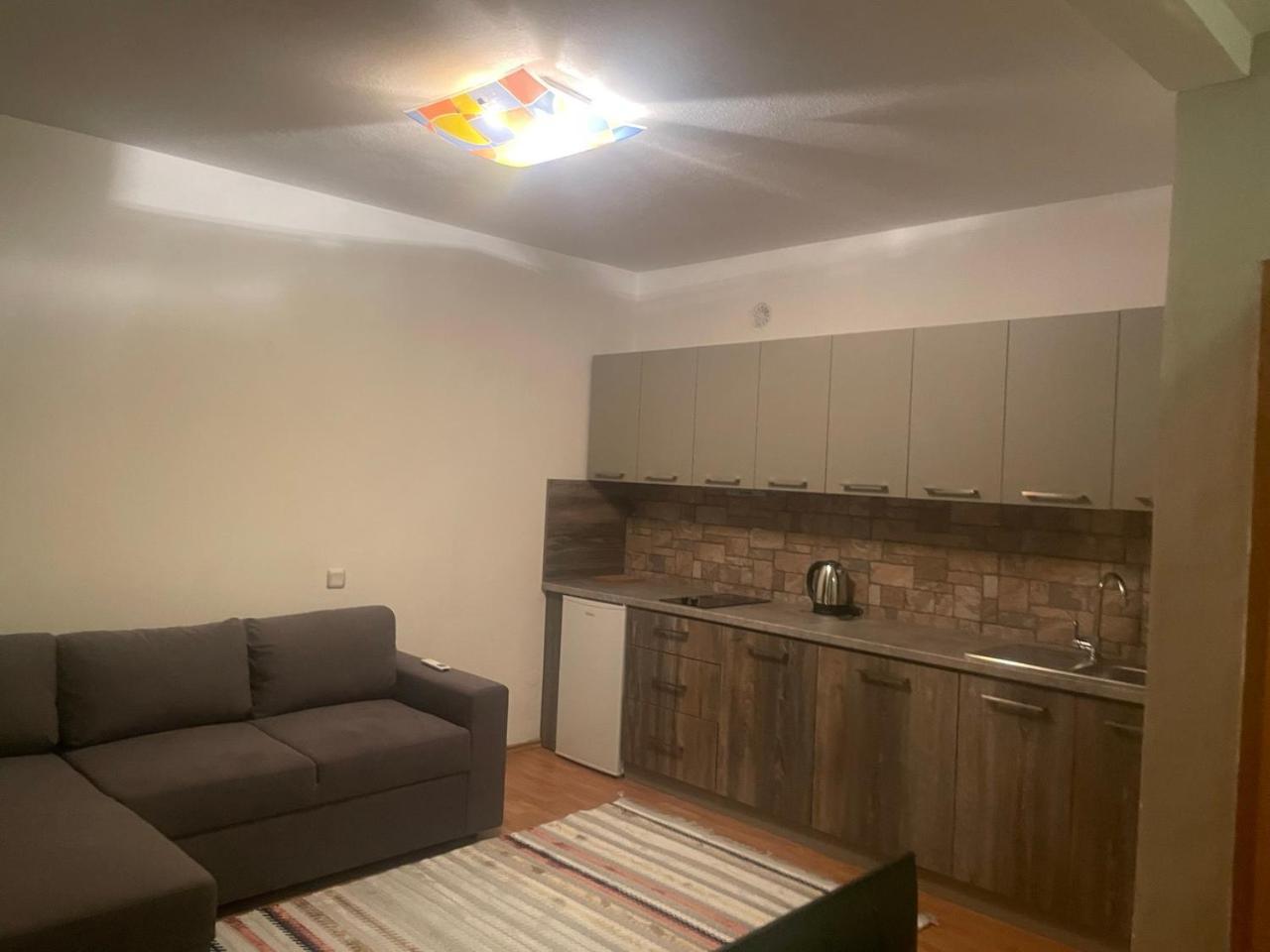 Coral Apartments Πρίστινα Εξωτερικό φωτογραφία