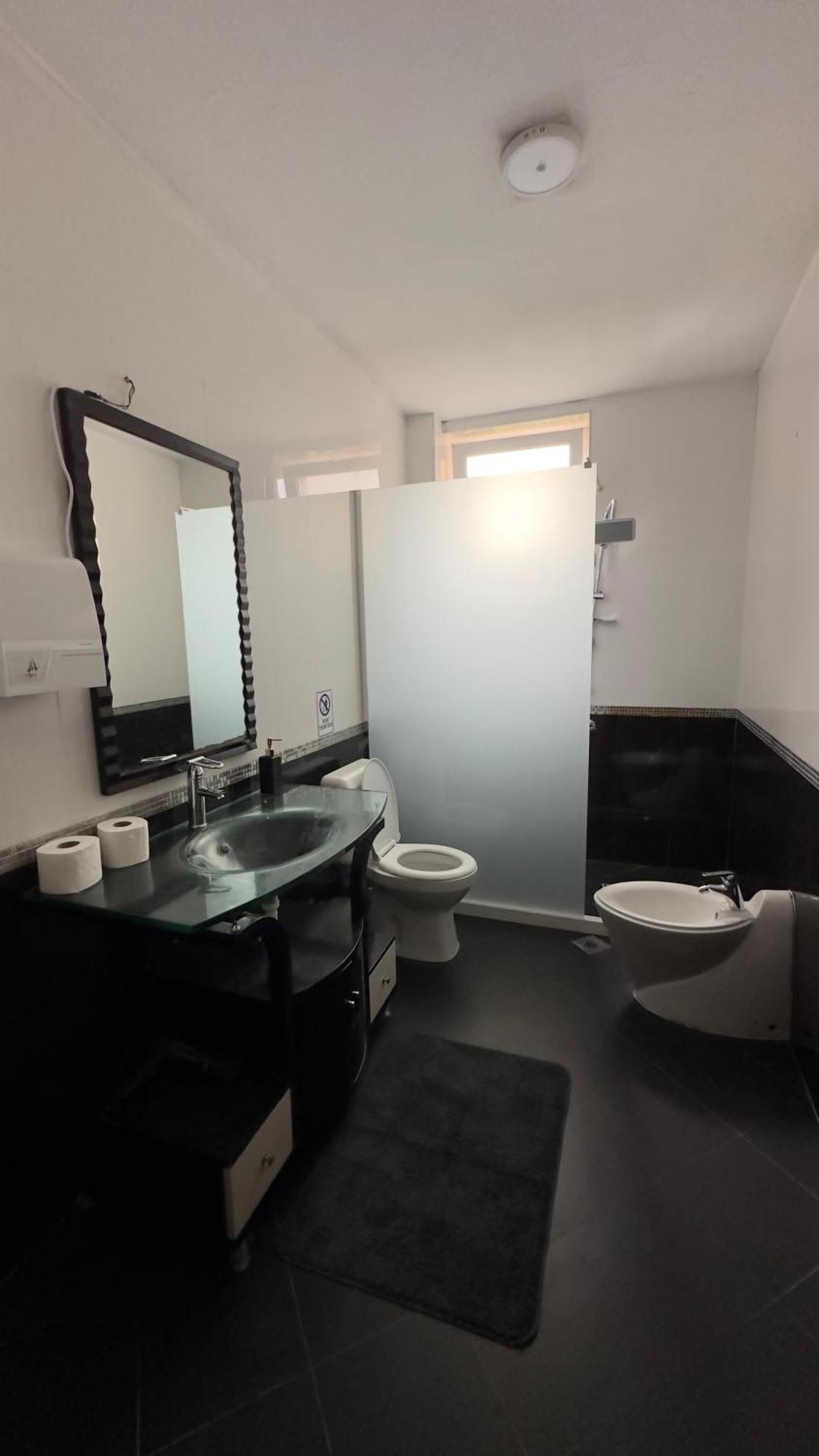 Coral Apartments Πρίστινα Εξωτερικό φωτογραφία