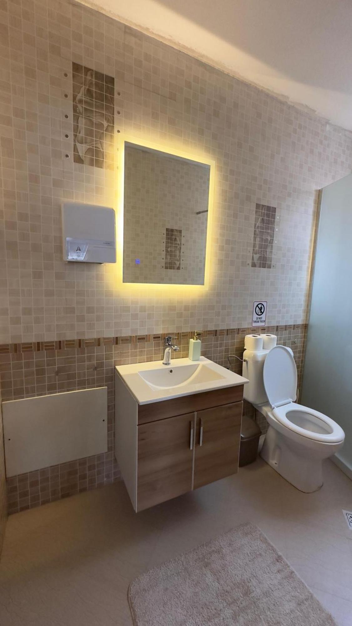 Coral Apartments Πρίστινα Εξωτερικό φωτογραφία